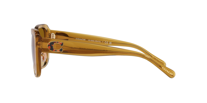 Coach HC8352 57152L Cd472 